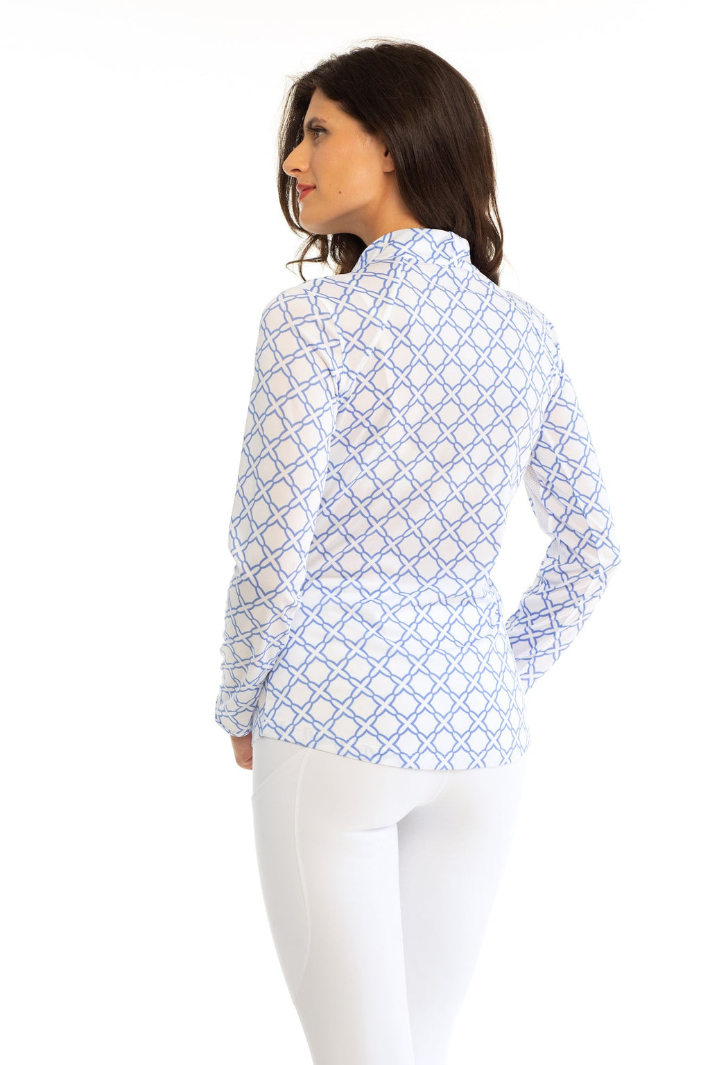 GR Sun Shirt