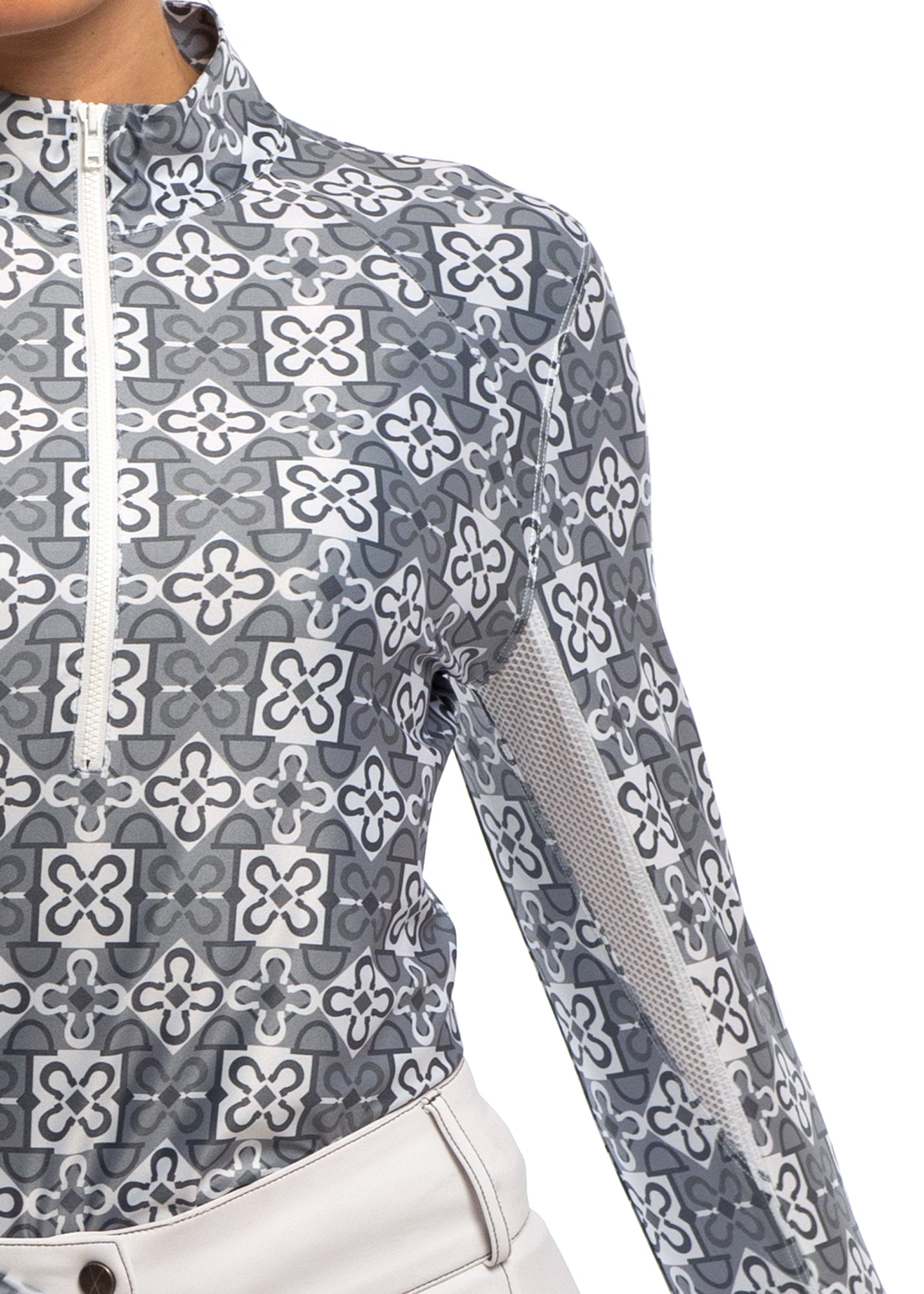 GR Sun Shirt