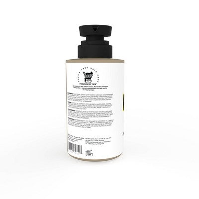 The Doux Honey Dip Butter Hair Gel 12oz - Imperfect Box