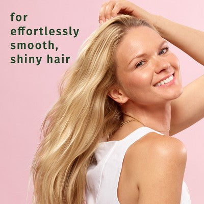 Herbal Essences Classic Smooth Shampoo Dual Pack 27 fl oz - New
