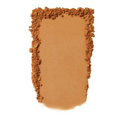 e.l.f. Halo Glow Powder Filter Foundation Tan Warm 0.35oz - Imperfect Box