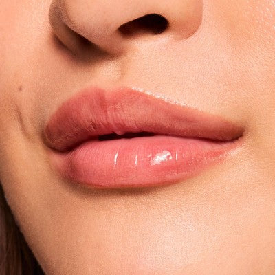 ColourPop Fresh Kiss Glossy Lip Balm Wild Berry 0.49oz - Imperfect Box