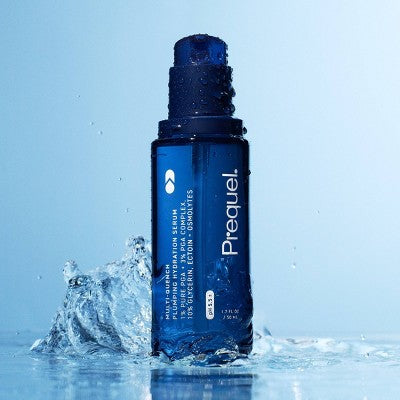 Prequel Multi Quench Plumping Hydration Face Serum 1.7 fl oz - Missing Box
