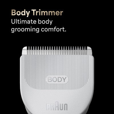 Braun Series 9 9440 All-In-One Style Kit 13-in-1 Grooming Kit with Beard Trimmer 13ct - Imperfect Box
