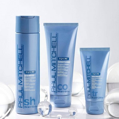 Paul Mitchell Bond Shampoo 8.5 fl oz - New