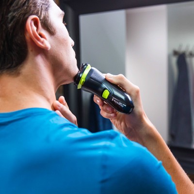 Remington Ultra Style Rotary Shaver  PR1320 - New