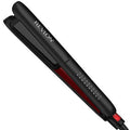 Revlon Smoothstay Coconut Oil Infused Hair Straightener Black 1" - New