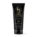 Black Girl Sunscreen Make it Hybrid with Zinc and Lavender Sunscreen SPF 50 3 fl oz - Imperfect Container
