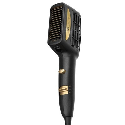 Conair 3 in 1 Styling Hair Dryer Gold 1875 watts - Imperfect Box