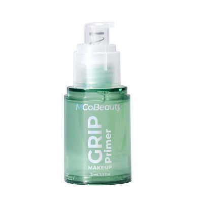 MCoBeauty Makeup Grip Primer 1.01oz - New