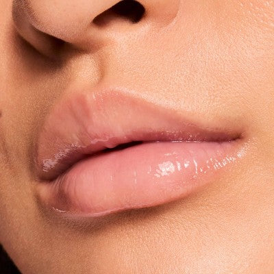 ColourPop Fresh Kiss Glossy Lip Balm Vanilla Cake 0.49oz - Imperfect Box