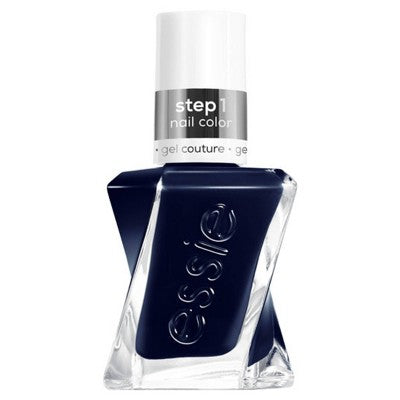 essie Gel Couture Nail Polish Caviar Bar 0.46 fl oz - Imperfect Container
