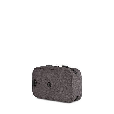 SWISSGEAR Convertible Handle Hanging Dopp Bag - New