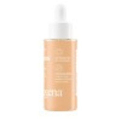 Neutrogena Healthy Skin Sensitive Skin Serum Foundation 03 Medium/Light - Imperfect Container