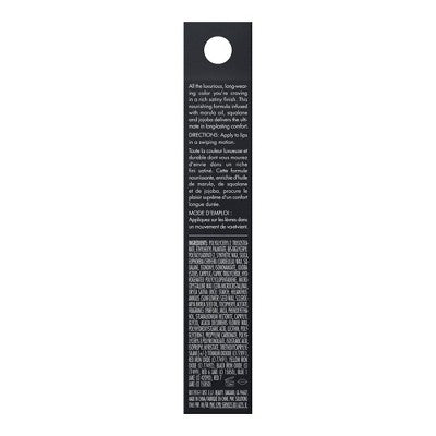 e.l.f. O FACE Satin Lipstick Standing Ovation 0.13 oz - Imperfect Box