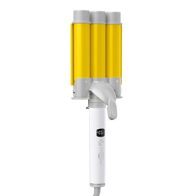 Conair Style Chemistry Triple Barrel Hair Waver Attachment - Imperfect Box