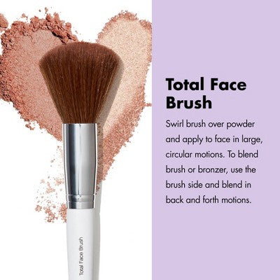e.l.f. Professional Brush Kit 12ct - New