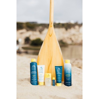 OARS + ALPS Hybrid Sunscreen SPF 37 2 fl oz - Imperfect Container