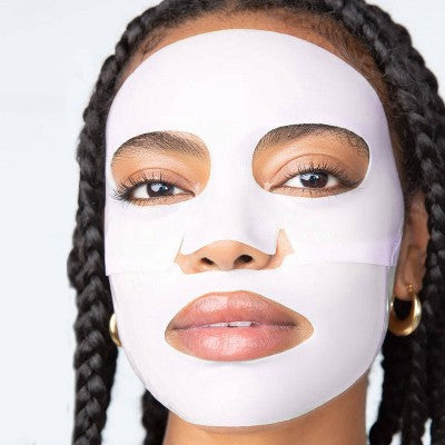 LOOPS Skin Cycle Trio Mask 1.75oz - New