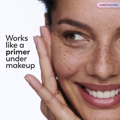 Olay Super Cream Ultra Lightweight Facial Moisturizer SPF 30 0.5oz - Imperfect Box