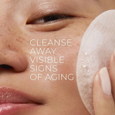RoC Line Smoothing Daily Cleansing Pads 28ct - New