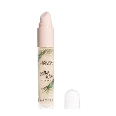 Physicians Formula Murumuru Butter Glow Concealer Fair 0.19 fl oz - New