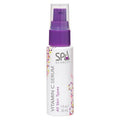 Spa Sciences Vitamin C Serum Brightening Facial Serum 1 fl oz - New
