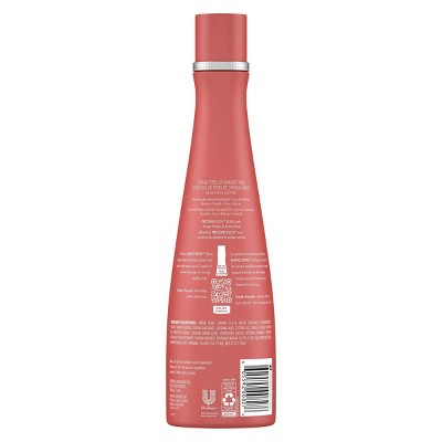 Nexxus Amino Bond Repair Shampoo with Five Amino Acids and Keratin Protein 13.5 fl oz - New