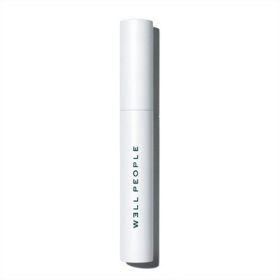 Well People Expressionist Volumizing Mascara Brown 0.26oz - Imperfect Box