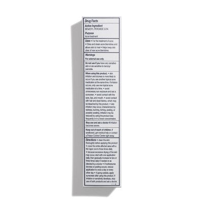 Avene Cleanance ACNE Medicated Clearing Facial Treatment 1.3 fl oz - New
