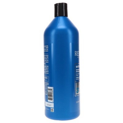 Redken Extreme Shampoo 33.8 oz - New