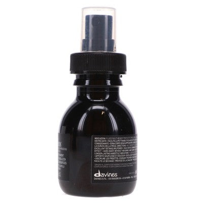 Davines OI All In One Milk 1.69 oz - Imperfect Container