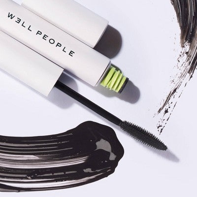 Well People Expressionist Pro Mascara Pro Black 0.26 fl oz - Imperfect Box