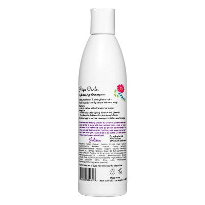 Rizos Curls Hydrating Shampoo 10 fl oz - New