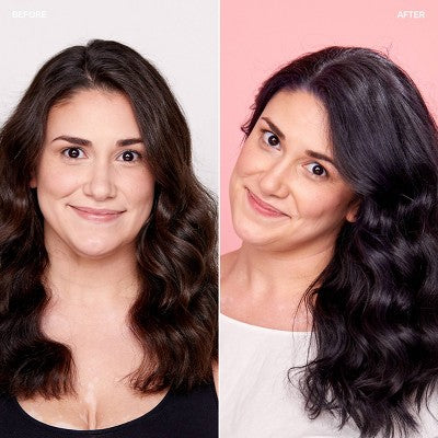 Overtone Indigo Iris Daily Conditioner- Semi-Permanent Blue Hair Color 4.5 oz - New