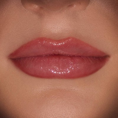 ColourPop x How the Grinch Stole Christmas Lip Liner and Balm Kit Pinky Who 0.6oz - Imperfect Box