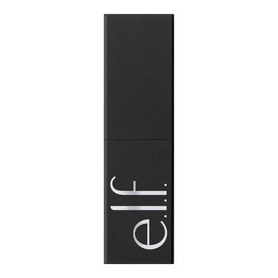 e.l.f. O FACE Satin Lipstick Shameless 0.13 oz - Missing Box