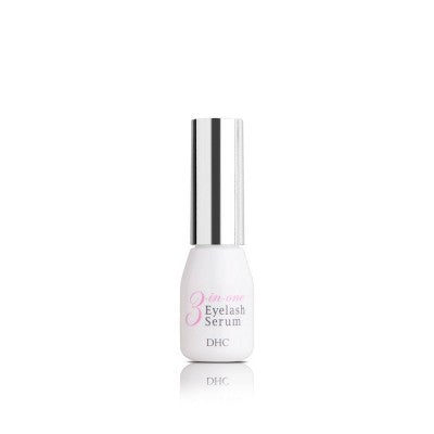 DHC 3-in-1 Eyelash Serum for Lashes, Roots and Eyelids 0.80 fl oz - New