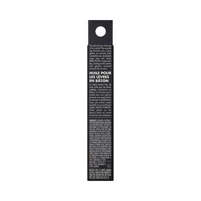 e.l.f. Glow Reviver Slipstick Rose Latte 0.11oz - Imperfect Box