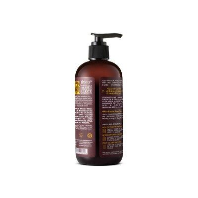 Uncle Funky's Daughter Curly Magic Curl Stimulator 12 fl oz - New