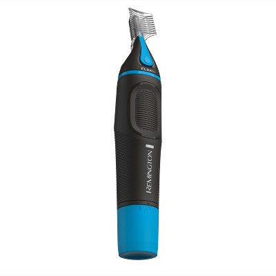 Remington Men's Electric Nose and Ear Trimmer NE3845B - New
