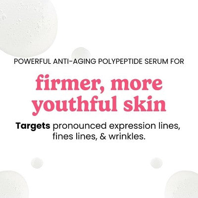 Timeless Skin Care Matrixyl Synthe6 Serum 4 fl oz - New