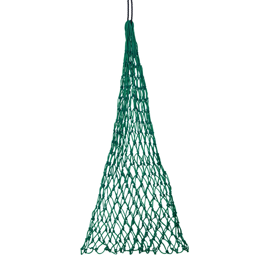 TuffRider Moderate Feed Hay Net: 42" Length, 1¾" Holes