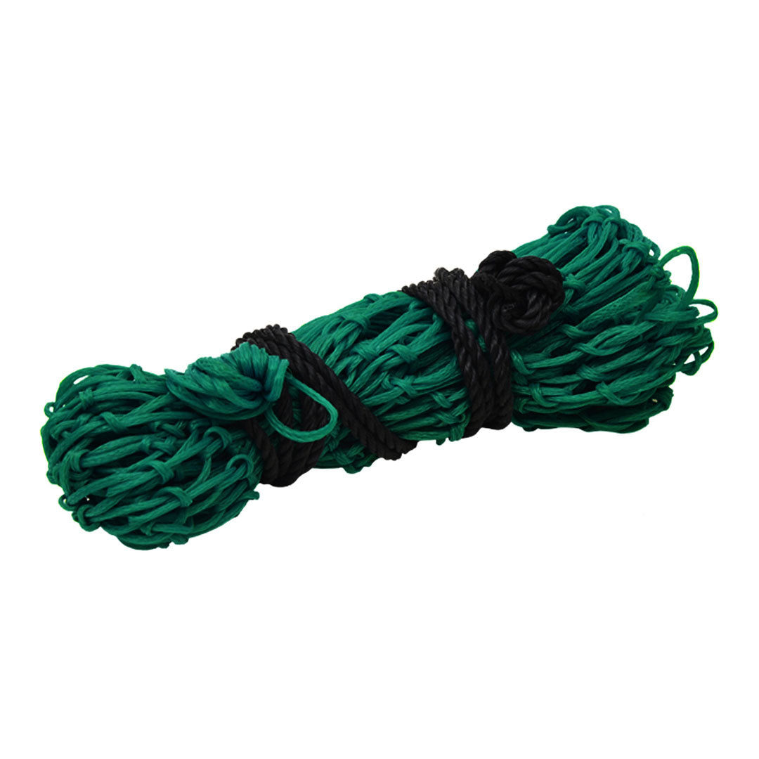 TuffRider Moderate Feed Hay Net: 42" Length, 1¾" Holes