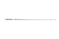 Huntley Equestrian Dressage Whip, 39" Inches, Black