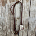 Hot Oil One Ear Headstall