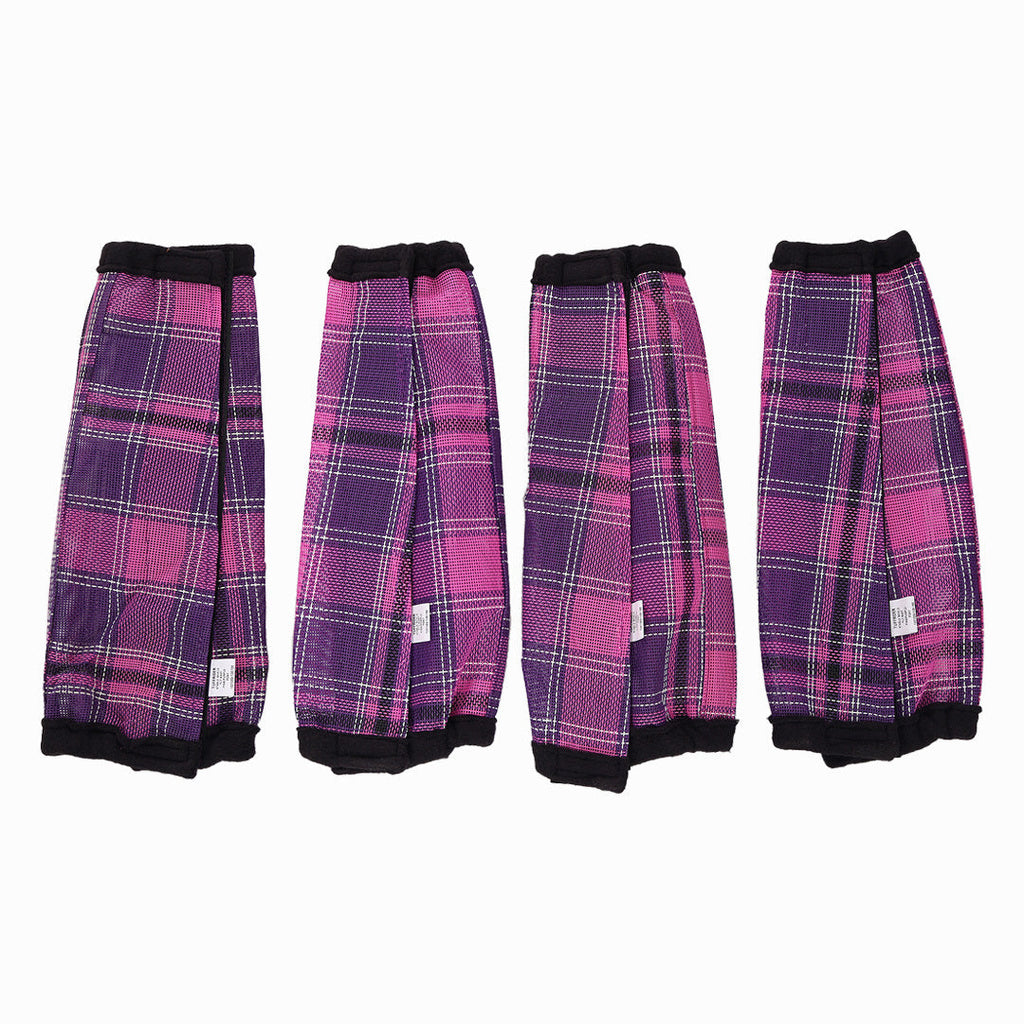 TuffRider FlyShield Fly Boots- Set of 4