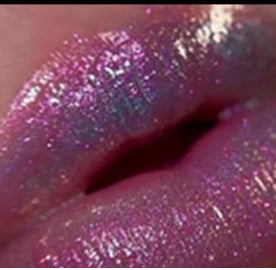 Ashunta Sheriff Beauty Unicorn Multidimensional Gloss