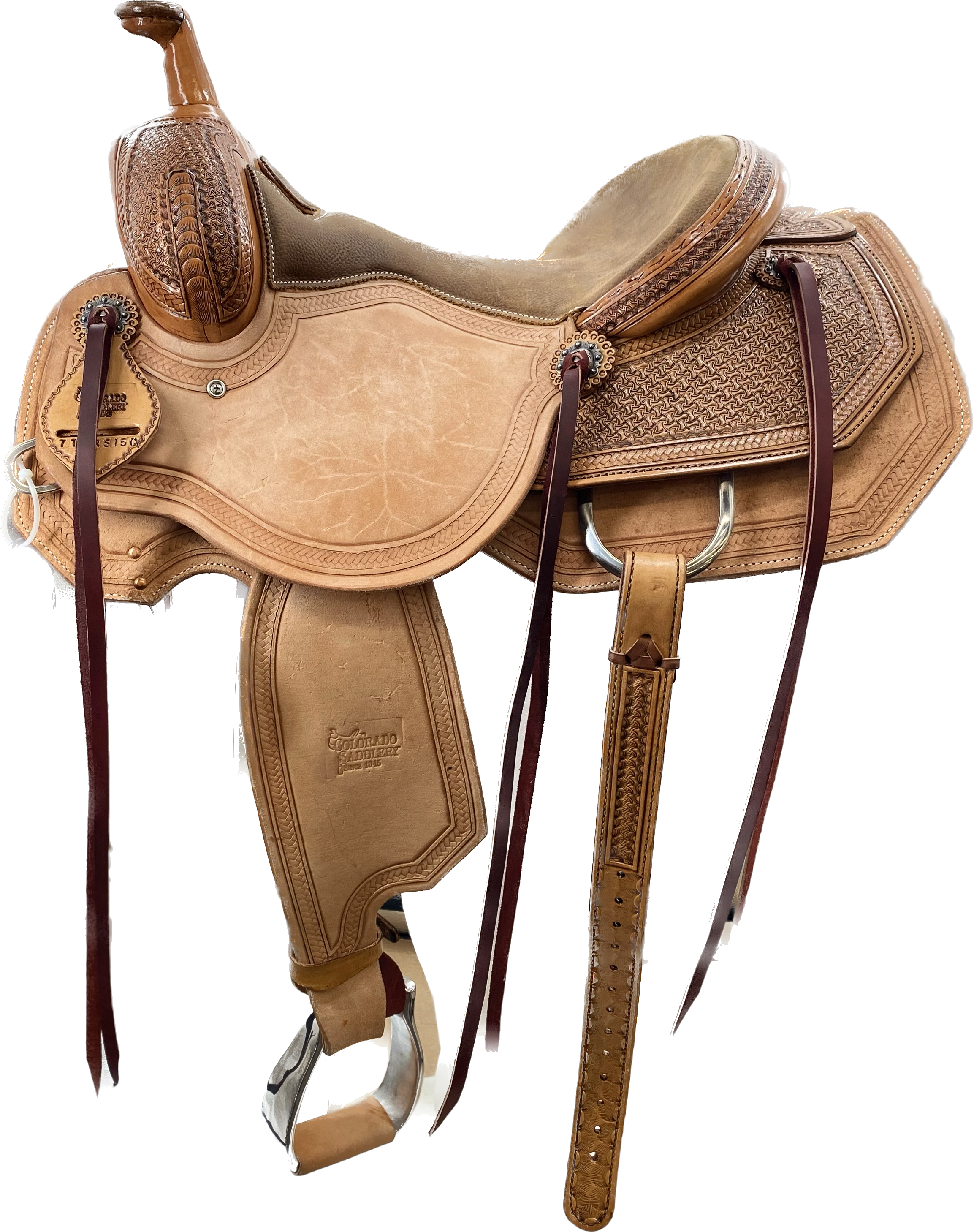 Team Pen/Ranch Sort 15"