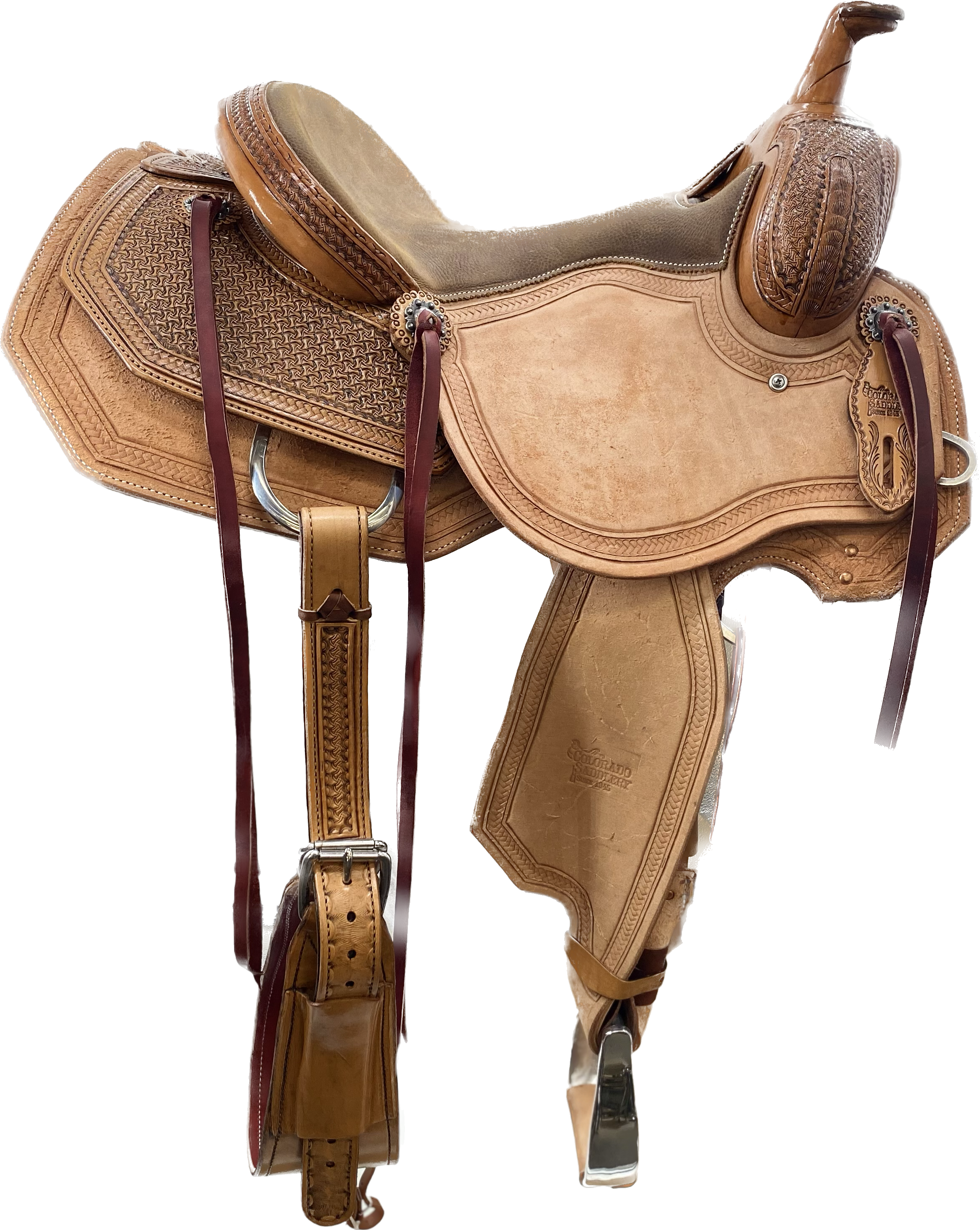 Team Pen/Ranch Sort 15"